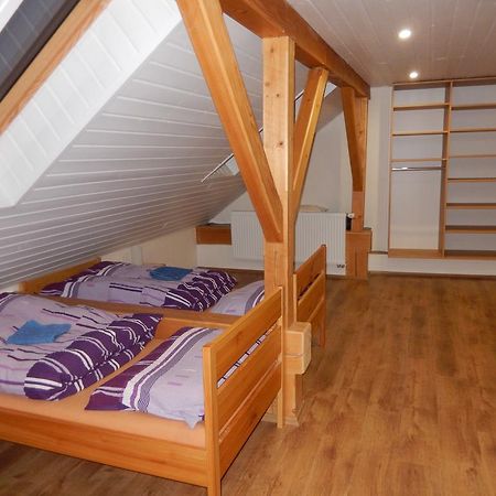 Apartment U Lochu Knovicky Ngoại thất bức ảnh